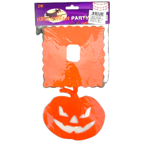 GUIRNALDA HALLOWEEN