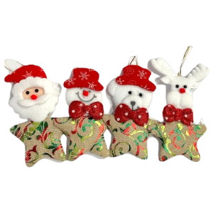 COLGANTE PAÑOLENCI