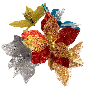 RAMAS CORTAS NAVIDEÑAS