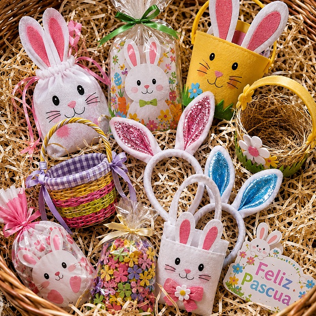Pascua de Resurreccion